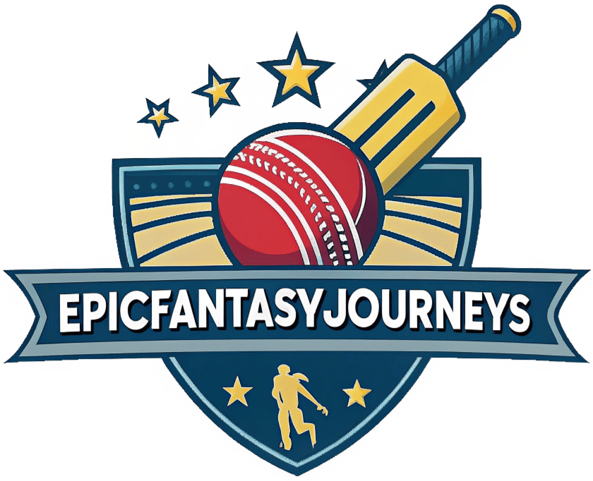 EPICFANTASYJOURNEYS Logo