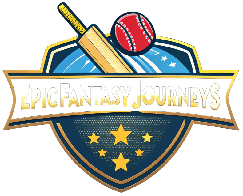 EPICFANTASYJOURNEYS Logo